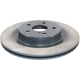 Purchase Top-Quality DURAGO - BR901848-01 - Rotor de frein à disque arrière pa1