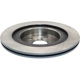 Purchase Top-Quality DURAGO - BR901848-01 - Rotor de frein à disque arrière pa2