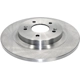Purchase Top-Quality DURAGO - BR901852 - Disc Brake Rotor pa1