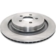 Purchase Top-Quality DURAGO - BR901868 - Disc Brake Rotor pa1