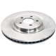 Purchase Top-Quality DURAGO - BR901878 - Disc Brake Rotor pa1