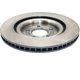 Purchase Top-Quality DURAGO - BR901878-01 - Disc Brake Rotor pa2
