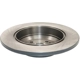 Purchase Top-Quality DURAGO - BR901886-01 - Disc Brake Rotor pa2