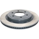 Purchase Top-Quality DURAGO - BR901898-01 - Disc Brake Rotor pa1