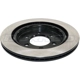 Purchase Top-Quality DURAGO - BR901898-02 - Brake Rotor pa2