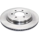 Purchase Top-Quality DURAGO - BR901900 - Disc Brake Rotor pa1