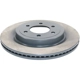 Purchase Top-Quality DURAGO - BR901900-01 - Disc Brake Rotor pa1