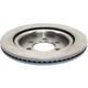 Purchase Top-Quality DURAGO - BR901900-01 - Disc Brake Rotor pa2