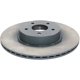 Purchase Top-Quality DURAGO - BR901908-01 - Disc Brake Rotor pa1