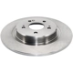 Purchase Top-Quality DURAGO - BR901912 - Disc Brake Rotor pa1