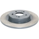 Purchase Top-Quality DURAGO - BR901912-01 - Disc Brake Rotor pa1