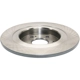 Purchase Top-Quality DURAGO - BR901912-01 - Disc Brake Rotor pa2