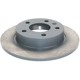 Purchase Top-Quality DURAGO - BR901916-01 - Disc Brake Rotor pa1