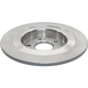 Purchase Top-Quality DURAGO - BR901934-01 - Disc Brake Rotor pa2