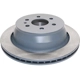 Purchase Top-Quality DURAGO - BR901938-01 - Disc Brake Rotor pa1