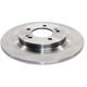 Purchase Top-Quality DURAGO - BR901942 - Disc Brake Rotor pa1
