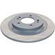 Purchase Top-Quality DURAGO - BR901942-01 - Rear Disc Brake Rotor pa1