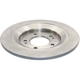 Purchase Top-Quality DURAGO - BR901942-01 - Rear Disc Brake Rotor pa2