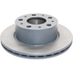 Purchase Top-Quality DURAGO - BR901944-01 - Disc Brake Rotor pa1