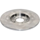 Purchase Top-Quality DURAGO - BR901984 - Rear Disc Brake Rotor pa1