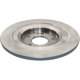 Purchase Top-Quality DURAGO - BR901984-01 - Rear Disc Brake Rotor pa2