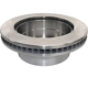 Purchase Top-Quality Rear Disc Brake Rotor by DURAGO - BR902000 pa1