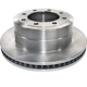 Purchase Top-Quality Rear Disc Brake Rotor by DURAGO - BR902000 pa2
