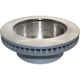 Purchase Top-Quality Rear Disc Brake Rotor by DURAGO - BR902000-01 pa1