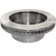 Purchase Top-Quality Rear Disc Brake Rotor by DURAGO - BR902002 pa1