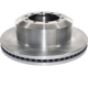 Purchase Top-Quality Rear Disc Brake Rotor by DURAGO - BR902004 pa1