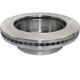 Purchase Top-Quality Rear Disc Brake Rotor by DURAGO - BR902004 pa2