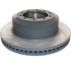 Purchase Top-Quality Rear Disc Brake Rotor by DURAGO - BR902004-01 pa1