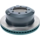 Purchase Top-Quality Rear Disc Brake Rotor by DURAGO - BR902006-01 pa1
