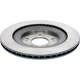 Purchase Top-Quality Rear Disc Brake Rotor by DURAGO - BR902010-01 pa1