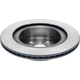 Purchase Top-Quality Rear Disc Brake Rotor by DURAGO - BR902012-01 pa1