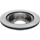 Purchase Top-Quality Rear Disc Brake Rotor by DURAGO - BR902018-01 pa2