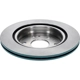 Purchase Top-Quality Rear Disc Brake Rotor by DURAGO - BR902022-01 pa1