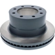 Purchase Top-Quality Rear Disc Brake Rotor by DURAGO - BR902024-01 pa2