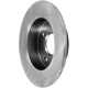 Purchase Top-Quality Rear Disc Brake Rotor by DURAGO - BR31038 pa4