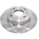 Purchase Top-Quality Rear Disc Brake Rotor by DURAGO - BR31046 pa1