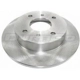 Purchase Top-Quality Rear Disc Brake Rotor by DURAGO - BR31046 pa3
