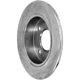 Purchase Top-Quality Rear Disc Brake Rotor by DURAGO - BR31046 pa5