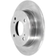 Purchase Top-Quality Rear Disc Brake Rotor by DURAGO - BR31046 pa6