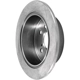 Purchase Top-Quality Rear Disc Brake Rotor by DURAGO - BR31075 pa6
