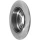 Purchase Top-Quality Rear Disc Brake Rotor by DURAGO - BR31105 pa3