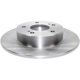 Purchase Top-Quality Rear Disc Brake Rotor by DURAGO - BR31134 pa1