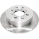 Purchase Top-Quality Rear Disc Brake Rotor by DURAGO - BR31149 pa2