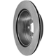 Purchase Top-Quality Rear Disc Brake Rotor by DURAGO - BR31153 pa4