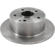 Purchase Top-Quality Rear Disc Brake Rotor by DURAGO - BR31202 pa1