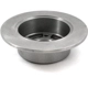 Purchase Top-Quality Rear Disc Brake Rotor by DURAGO - BR31202 pa2